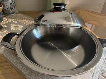 padella 3litri AMC Seria 29 