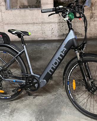 Bici elettrica