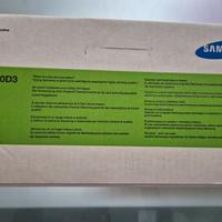 Toner Originale Samsung SF-5100D3