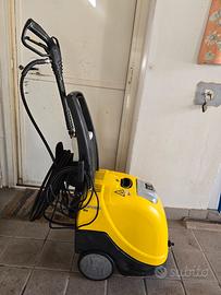 idropulitrice lavor rio