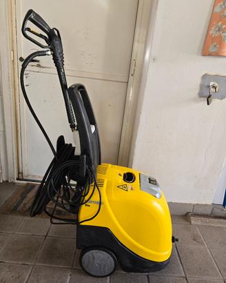 idropulitrice lavor rio