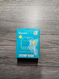 Sonoff Dual R3 Lite