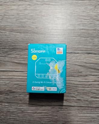 Sonoff Dual R3 Lite