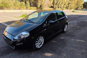 FIAT GRANDE PUNTO EVO 1.3 MULTIJET 
