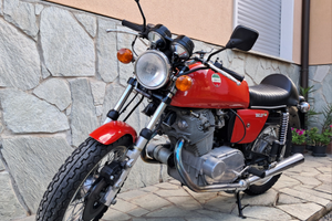 Laverda 750 sf