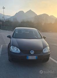 Golf 1.9 5pt serie 5