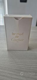 Accendino Cartier