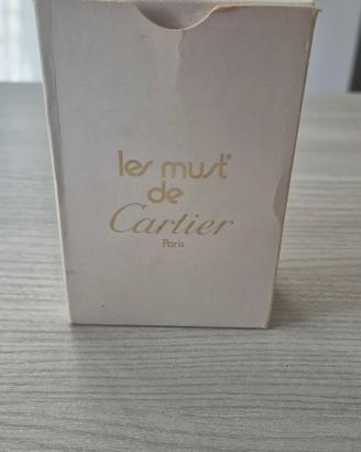 Accendino Cartier