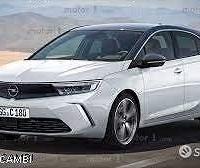 Opel astra 2019 2020 2021 2022 ricambi