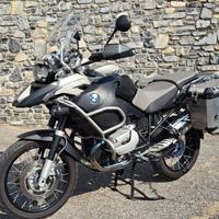 BMW gs 1200 ADV