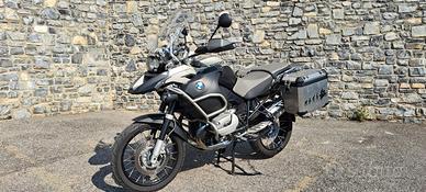 BMW gs 1200 ADV