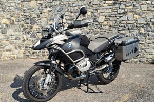 BMW gs 1200 ADV