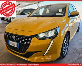 Peugeot 208 PureTech 100 S&S GT - PARI AL NUOVO -