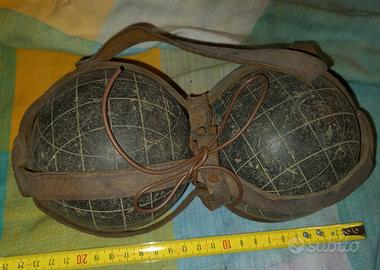 bocce vintage 