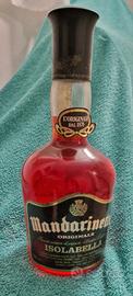 Liquore Manndarinetto Isolabella vintage