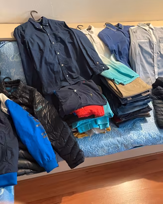Lotto Abbigliamento Uomo / Ragazzo (14 Anni - M)