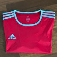 T-shirt sportiva adidas