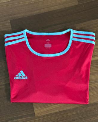 T-shirt sportiva adidas