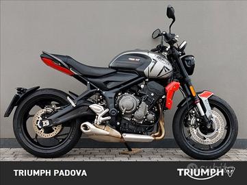 Triumph Trident 660 - 2021