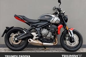 Triumph Trident 660 - 2021