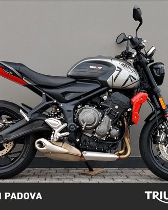 Triumph Trident 660 - 2021