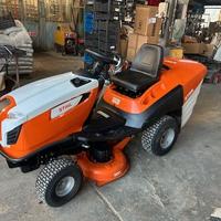 Trattorino rasaerba Stihl 5097