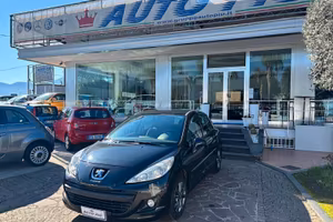 Peugeot 207 1.4 75CV 5p. Energie GPL UNICO PROPRIE
