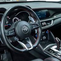 Alfa Romeo Stelvio Q4 Veloce TI 210cv