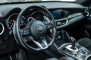 Alfa Romeo Stelvio Q4 Veloce TI 210cv