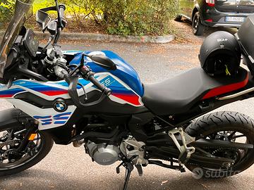 Bmw f750 gs