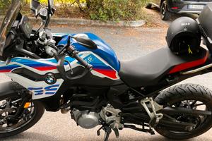 Bmw f750 gs