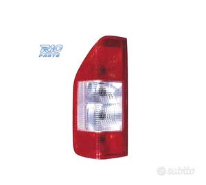 FANALE SINISTRO MERCEDES SPRINTER TIPO FURGONE