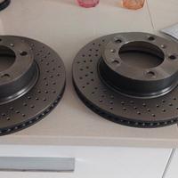 freni Brembo porsche 987