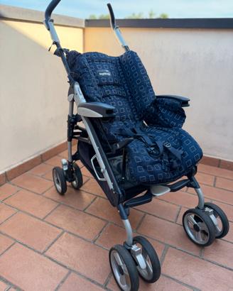 Trio Peg Perego
