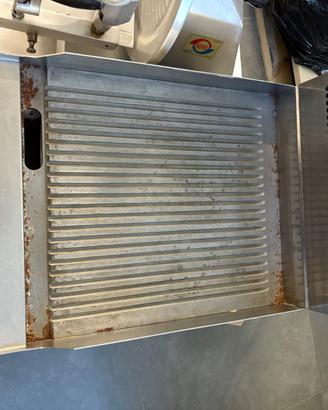 fry top