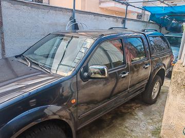 Great Wall Steed 5 Turbo Diesel 2.0 PickUp