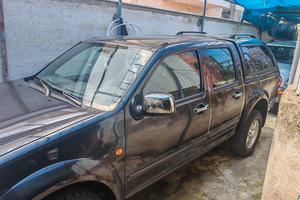 Great Wall Steed 5 Turbo Diesel 2.0 PickUp