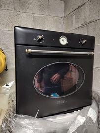 Forno ad incasso smeg