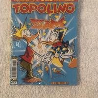 Topolino 2901 BLISTERATO