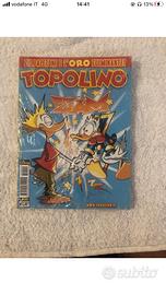 Topolino 2901 BLISTERATO