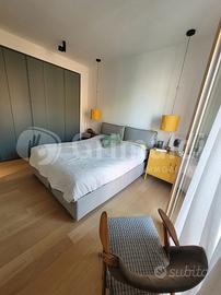 Appartamento Milano [Cod. rif 3283573ARG]