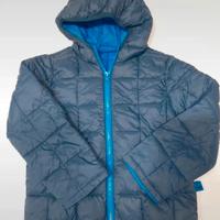 Giubbotto bimbo Benetton taglia 4/5 anni