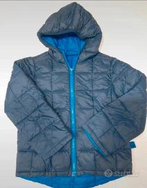 Giubbotto bimbo Benetton taglia 4/5 anni