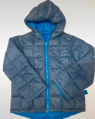 Giubbotto bimbo Benetton taglia 4/5 anni