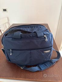 Borsa zaino marca Jaguar