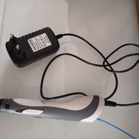 Penna 3D con alimentatore – funzionante