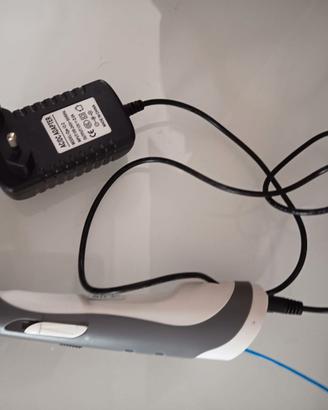 Penna 3D con alimentatore – funzionante