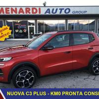 Citroën C3 PureTech 100 S&S Plus PROM...