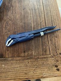 Giratubi svedese Acesa 1”