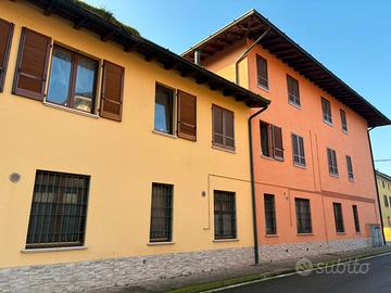 Quadrilocale Doppi Servizi a 5 Km da Quinzano